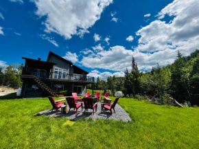 Chalet Aquila- Bord de l'eau- Ski by Galaxia, Saint-Côme
